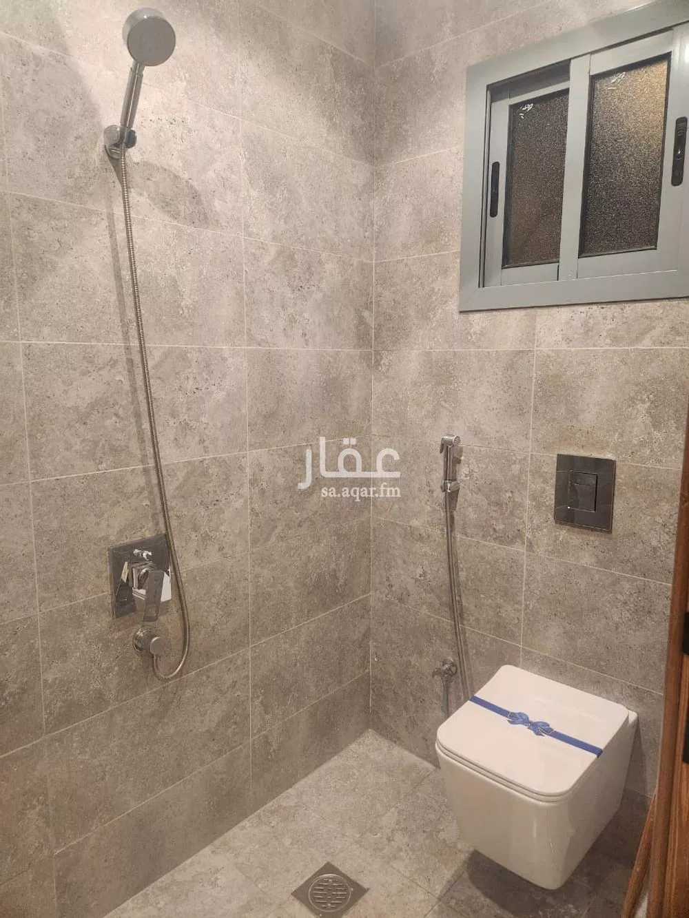 شقة 4 غرف في النهضة 17