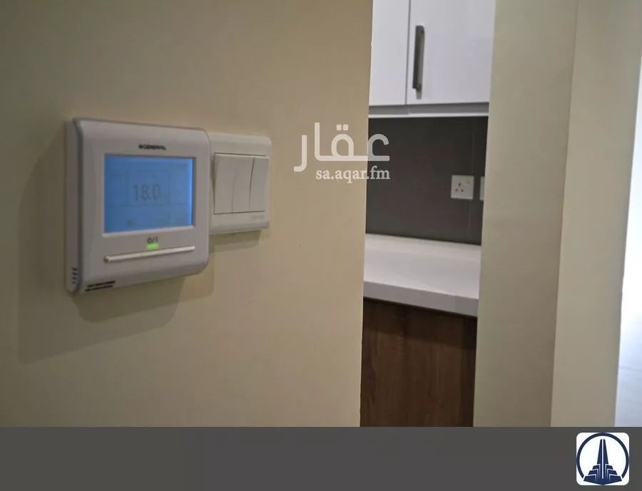 شقة 1 غرف في الشرفية 16
