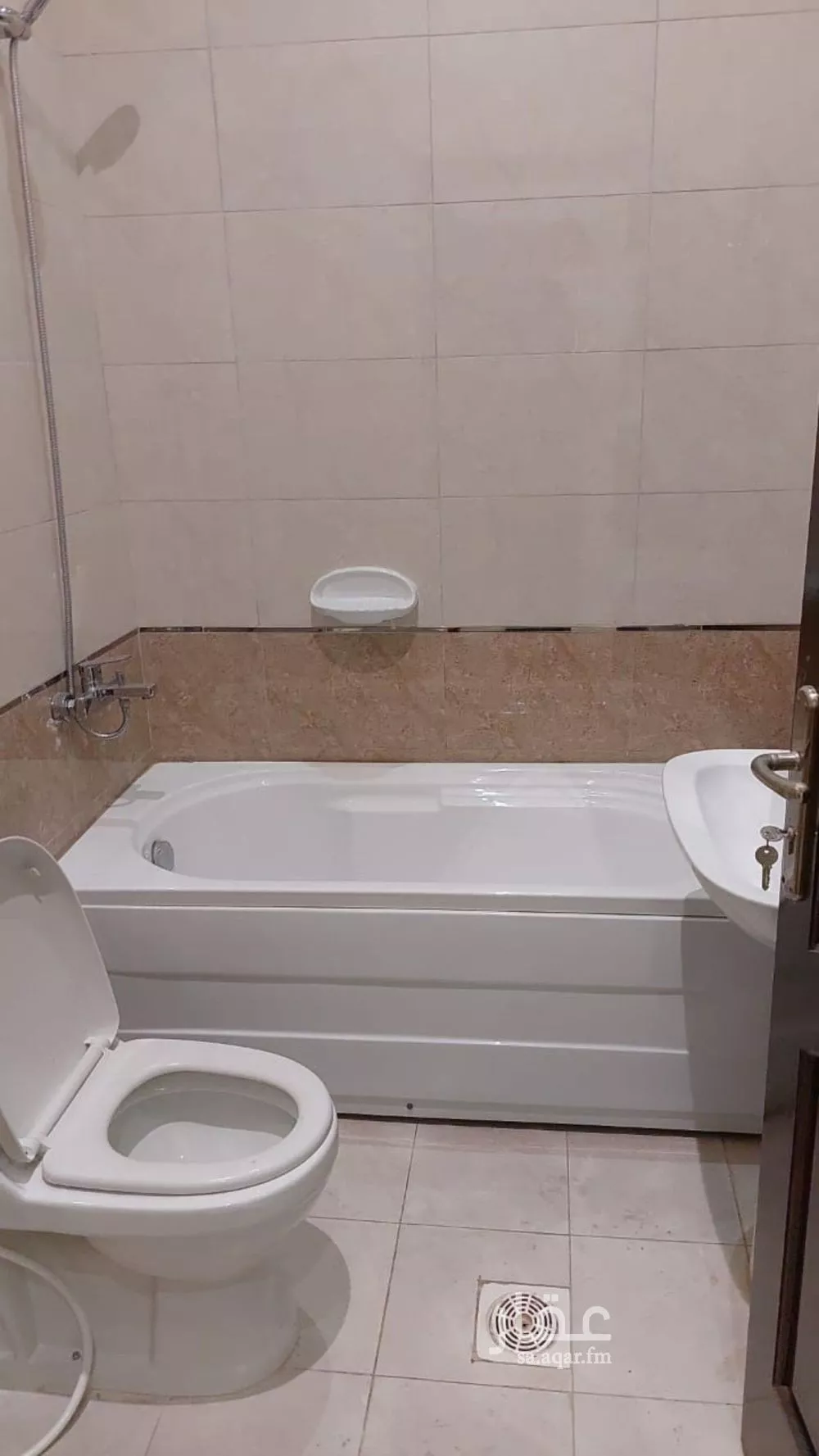2 bedroom apartment in Al Shiraa 18
