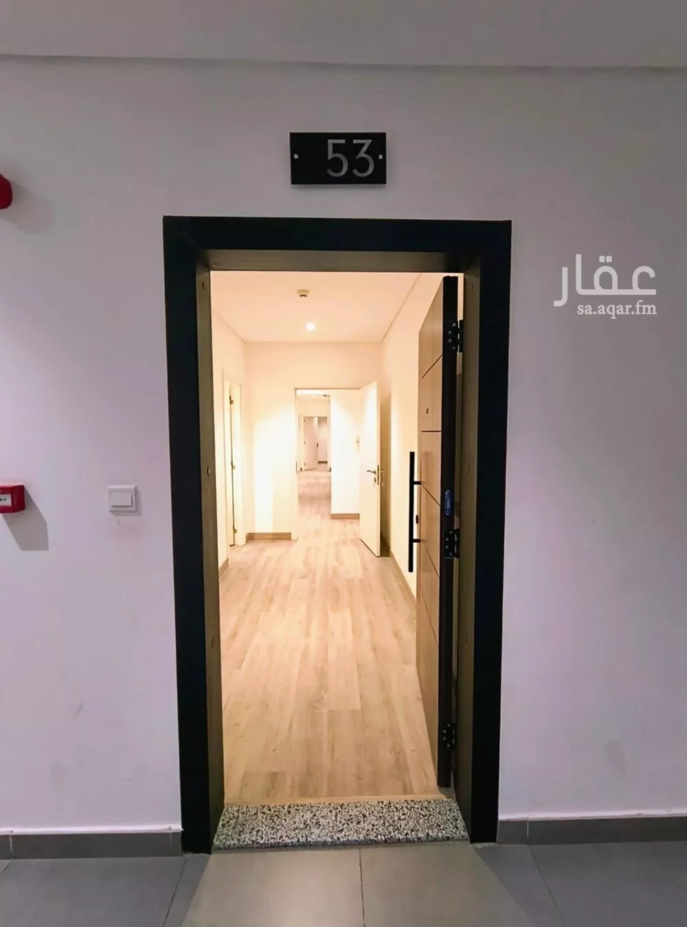 4 bedroom apartment in Al Hamdaniyah 7