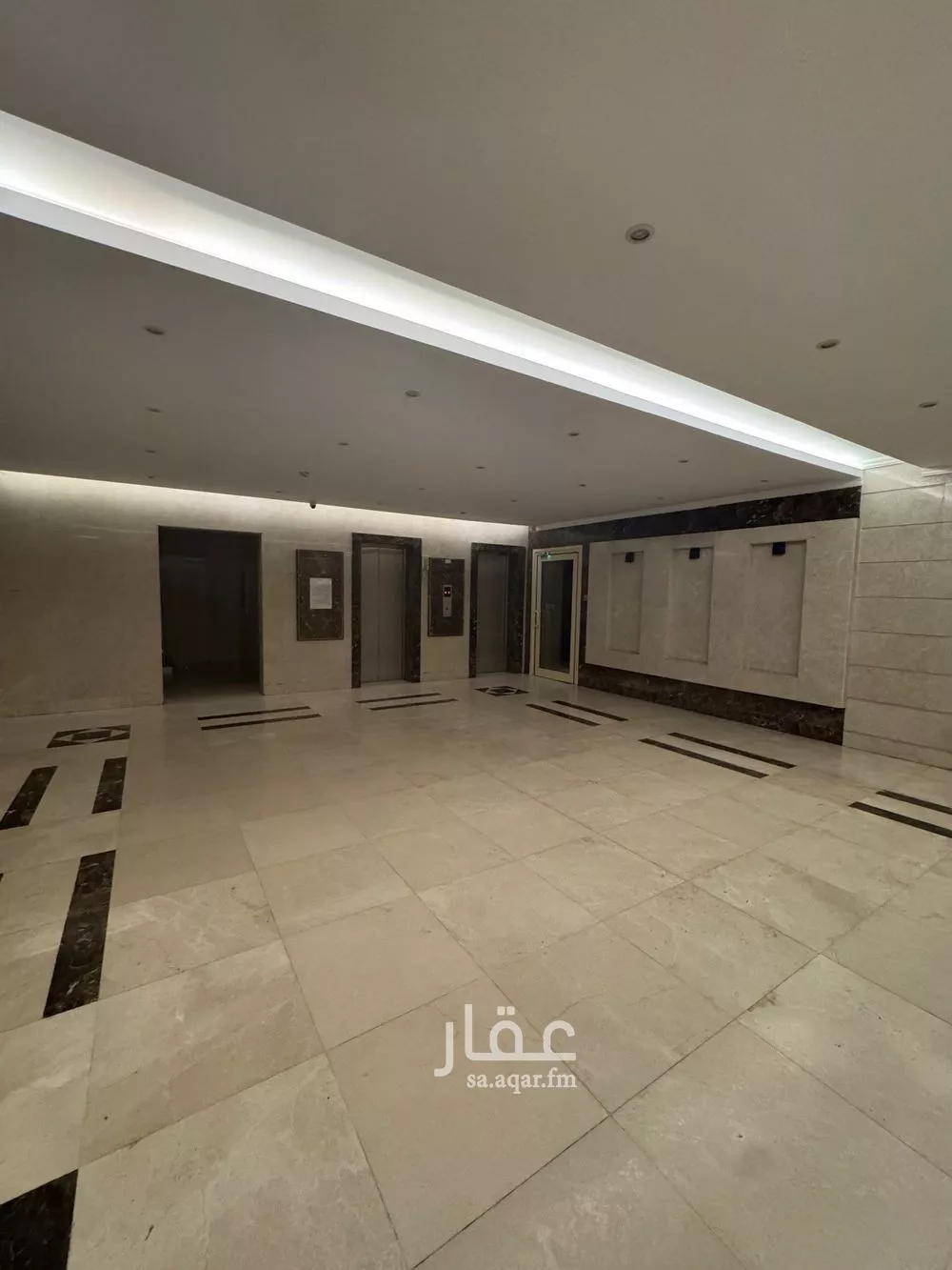 5 bedroom apartment in Al Shati 3