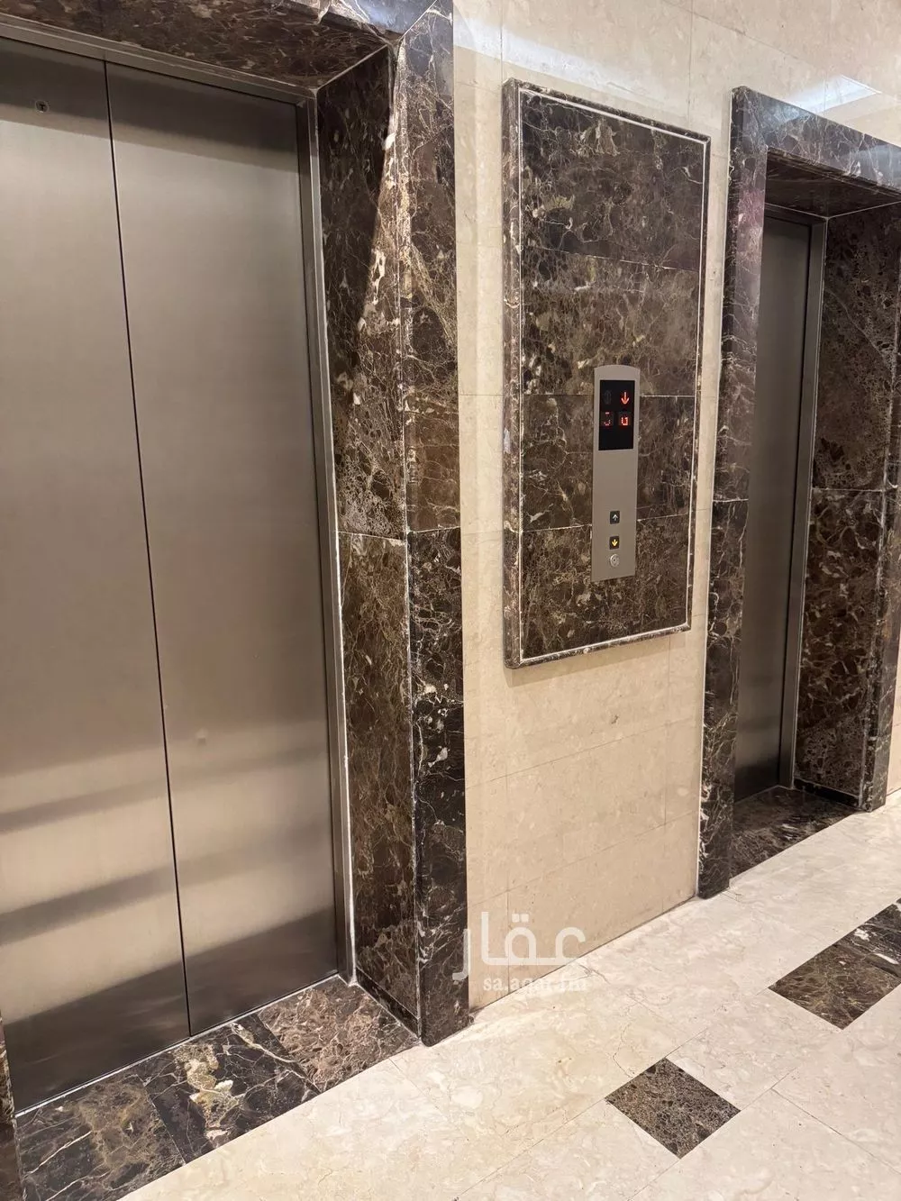 5 bedroom apartment in Al Shati 7