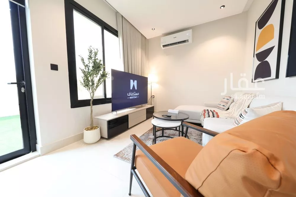 2 bedroom apartment in Al Salamah 11