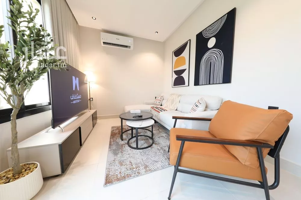 2 bedroom apartment in Al Salamah 12
