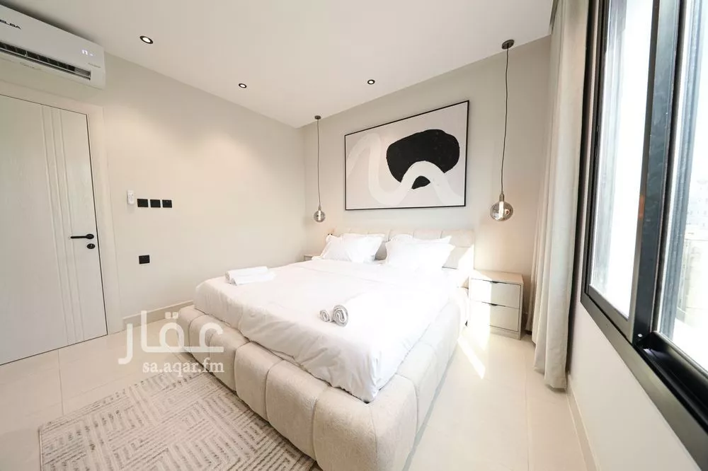 2 bedroom apartment in Al Salamah 15