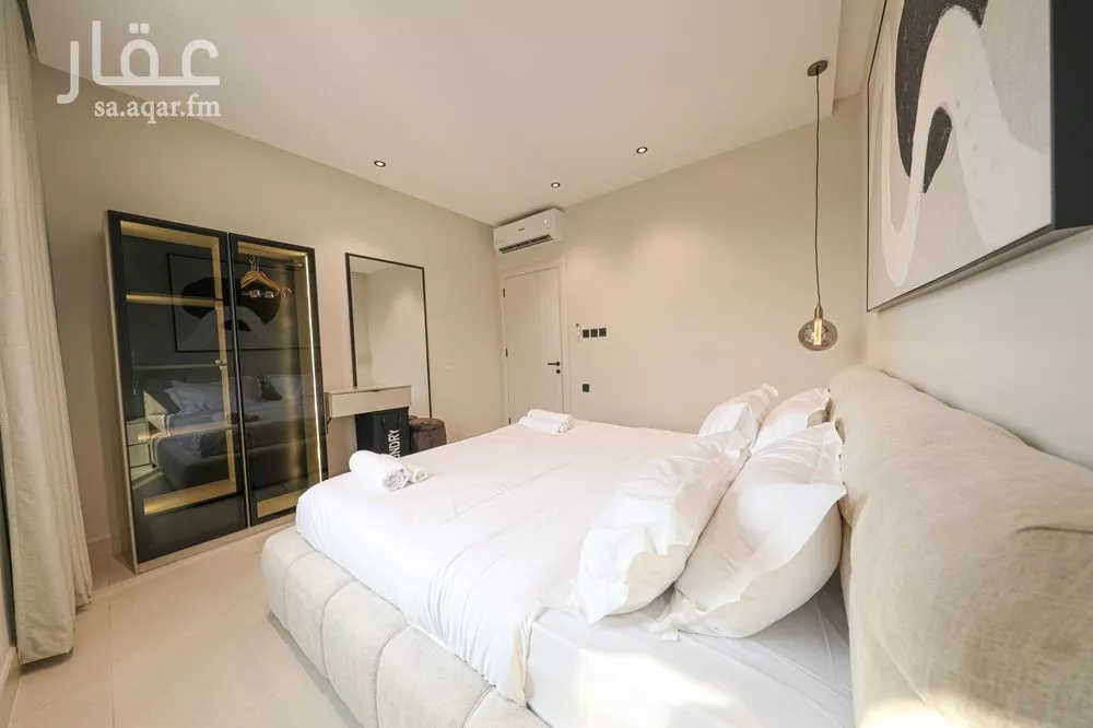 2 bedroom apartment in Al Salamah 17
