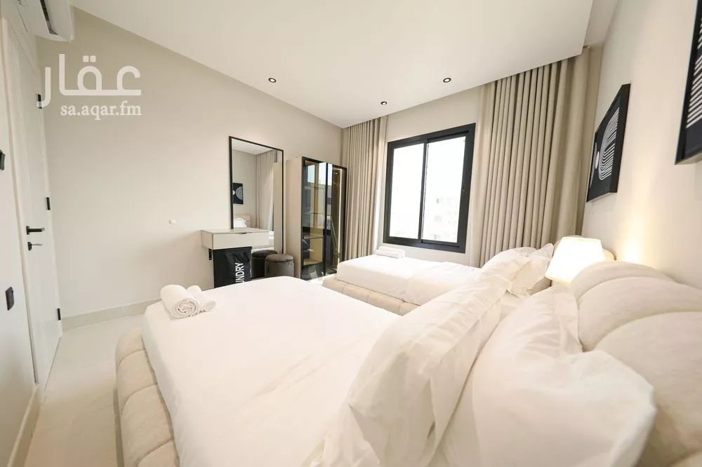 2 bedroom apartment in Al Salamah 21