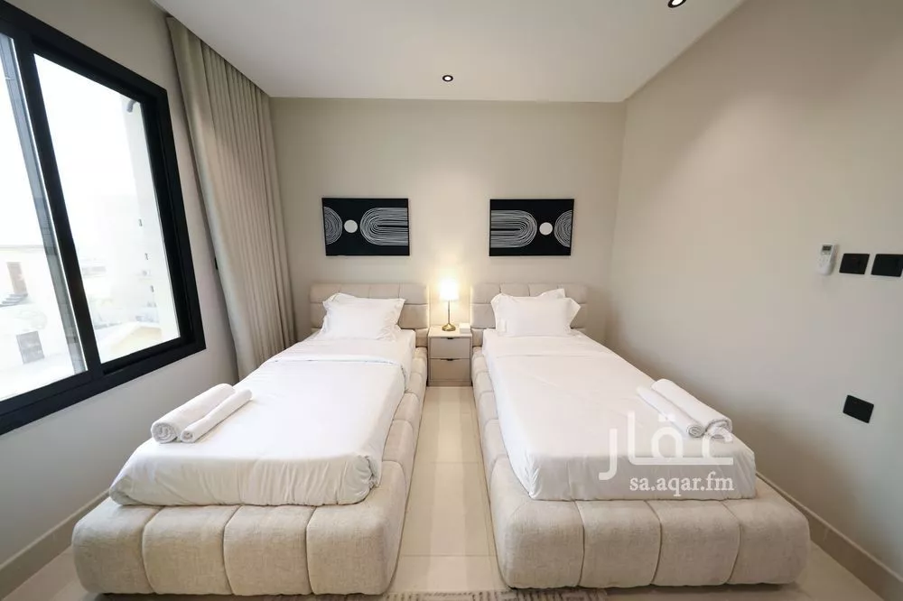 2 bedroom apartment in Al Salamah 22
