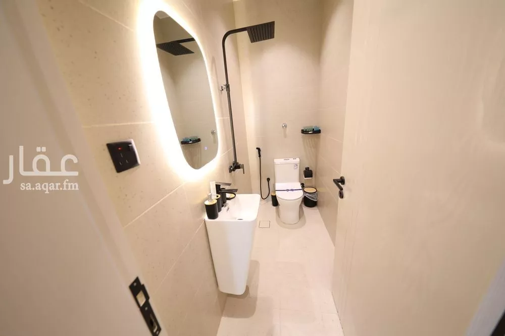 2 bedroom apartment in Al Salamah 23