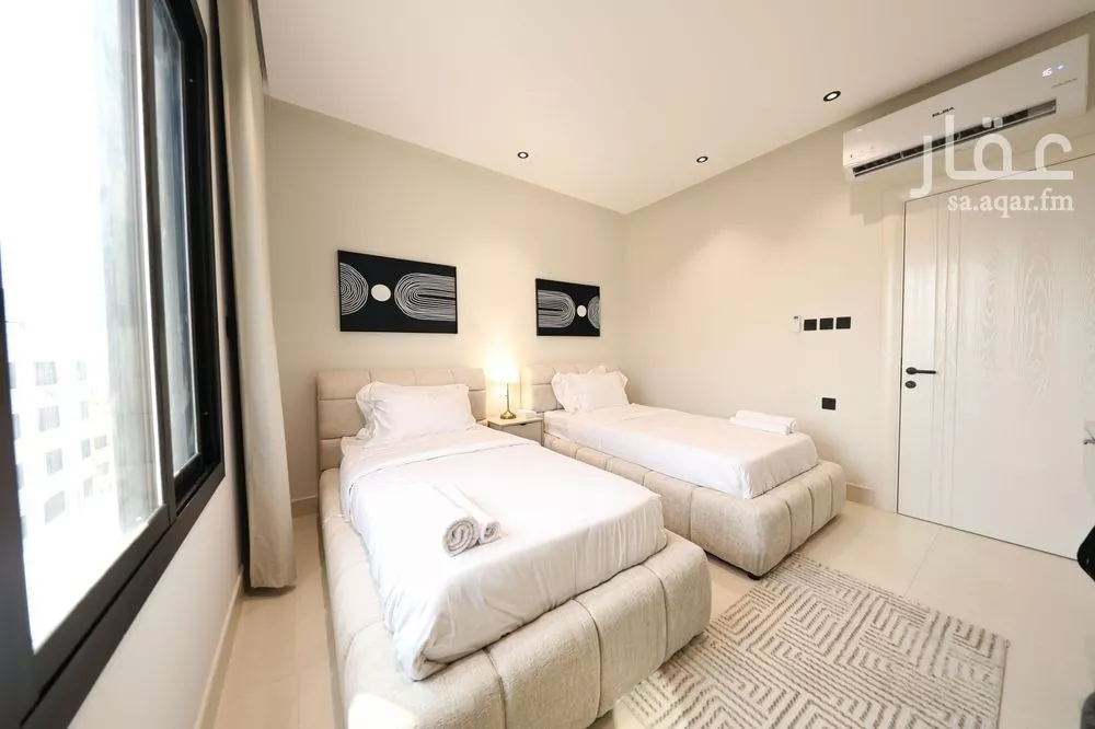 2 bedroom apartment in Al Salamah 24
