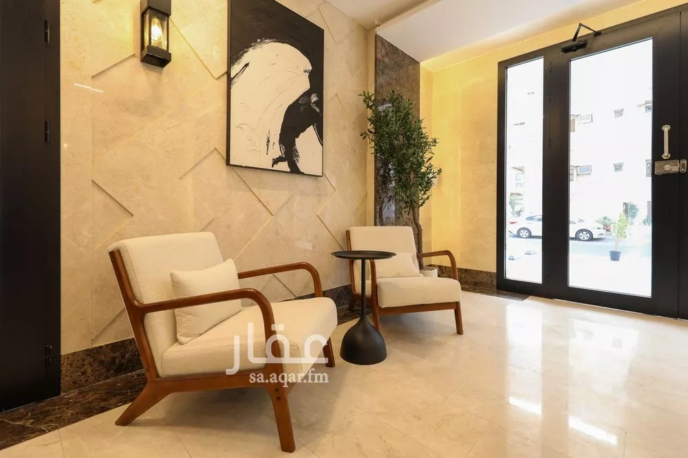 2 bedroom apartment in Al Salamah 26