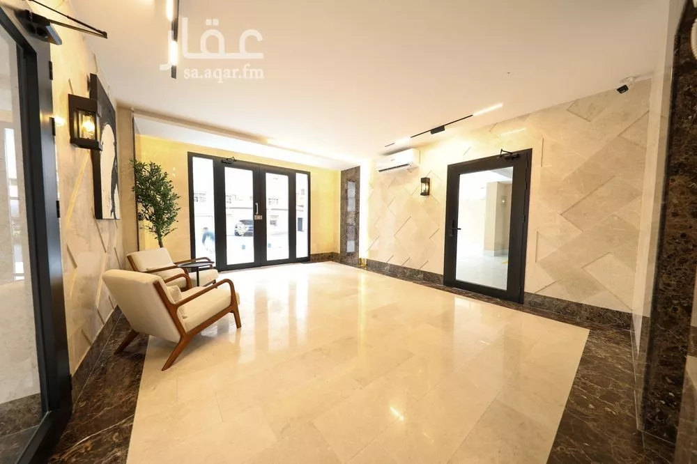 2 bedroom apartment in Al Salamah 27