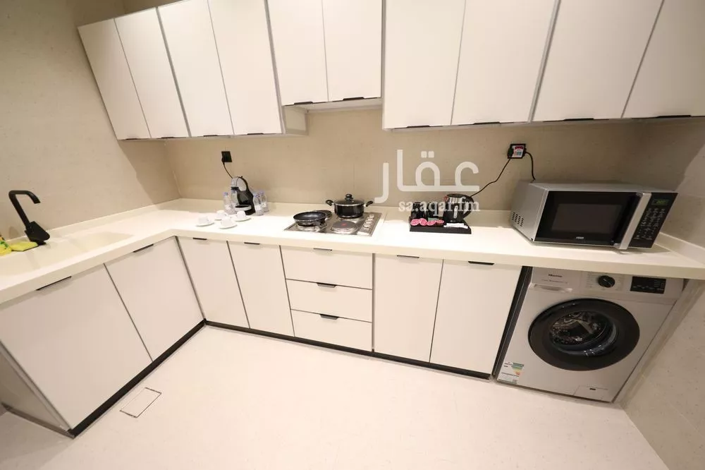 2 bedroom apartment in Al Salamah 28