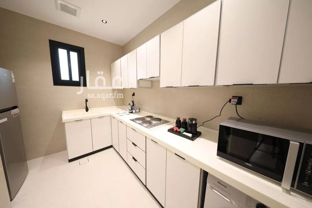 2 bedroom apartment in Al Salamah 30