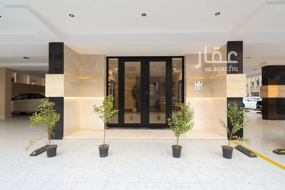 2 bedroom apartment in Al Salamah 33