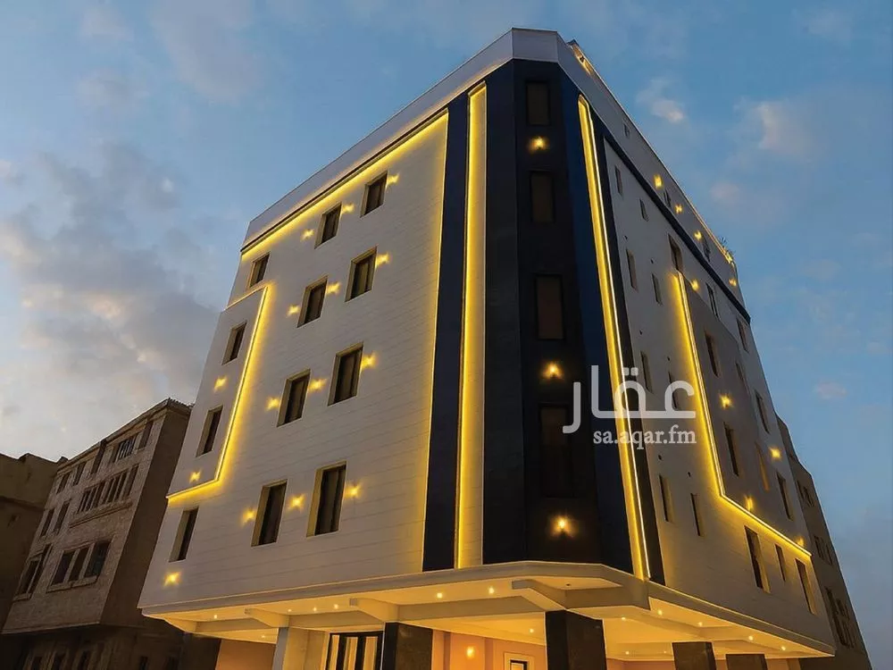 2 bedroom apartment in Al Salamah 34
