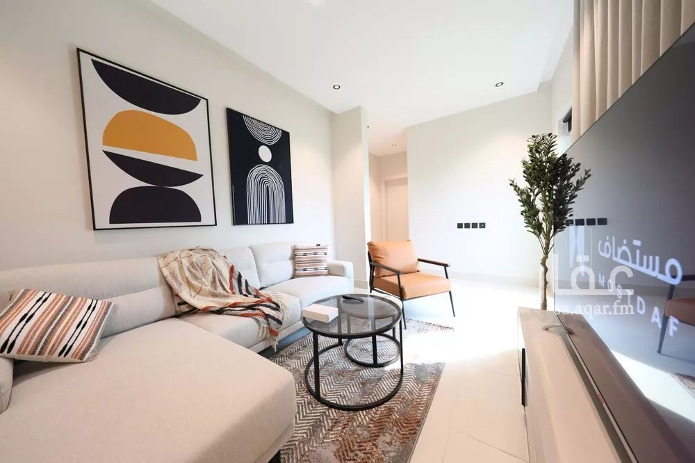 2 bedroom apartment in Al Salamah 7