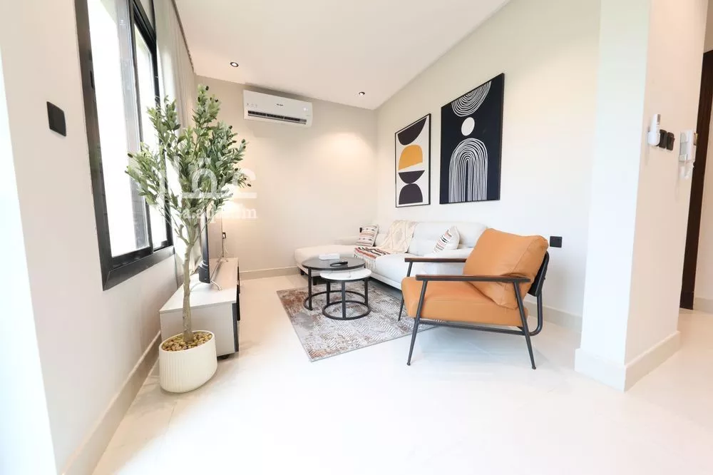 2 bedroom apartment in Al Salamah 8