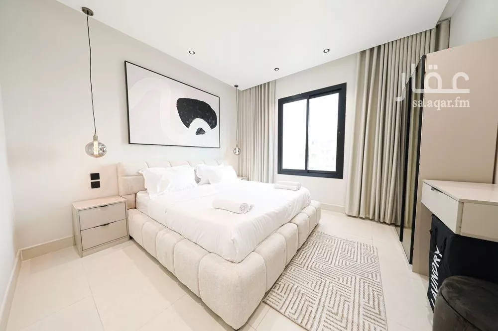 2 bedroom apartment in Al Salamah 9