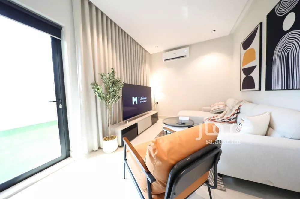 2 bedroom apartment in Al Salamah 10
