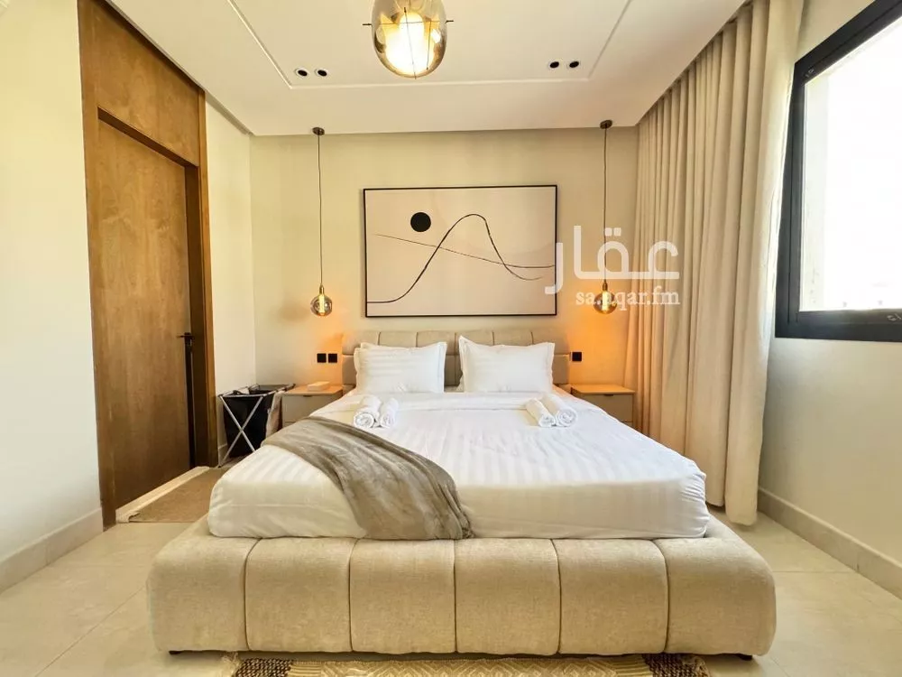 2 bedroom apartment in Al Salamah 2
