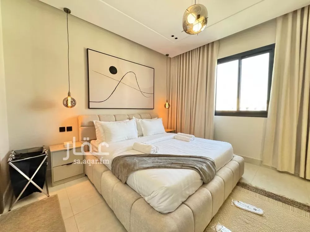 2 bedroom apartment in Al Salamah 11
