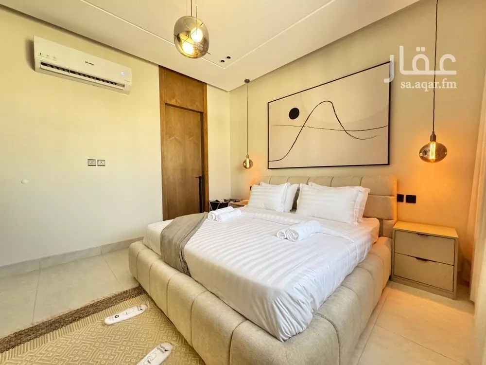2 bedroom apartment in Al Salamah 12