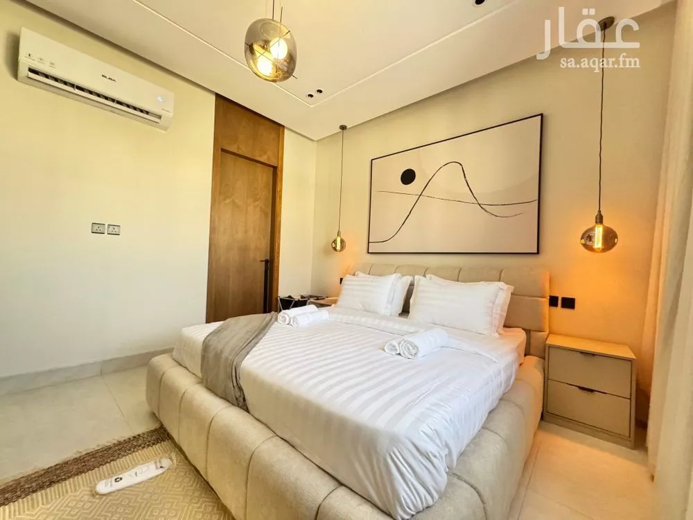2 bedroom apartment in Al Salamah 13