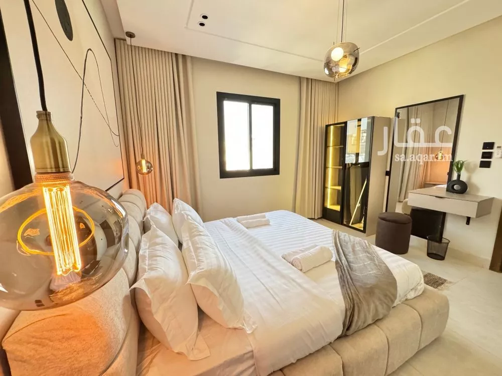 2 bedroom apartment in Al Salamah 14