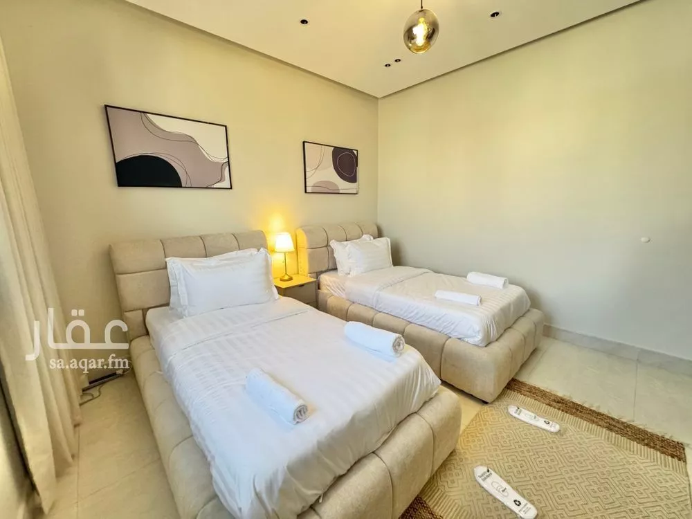 2 bedroom apartment in Al Salamah 18