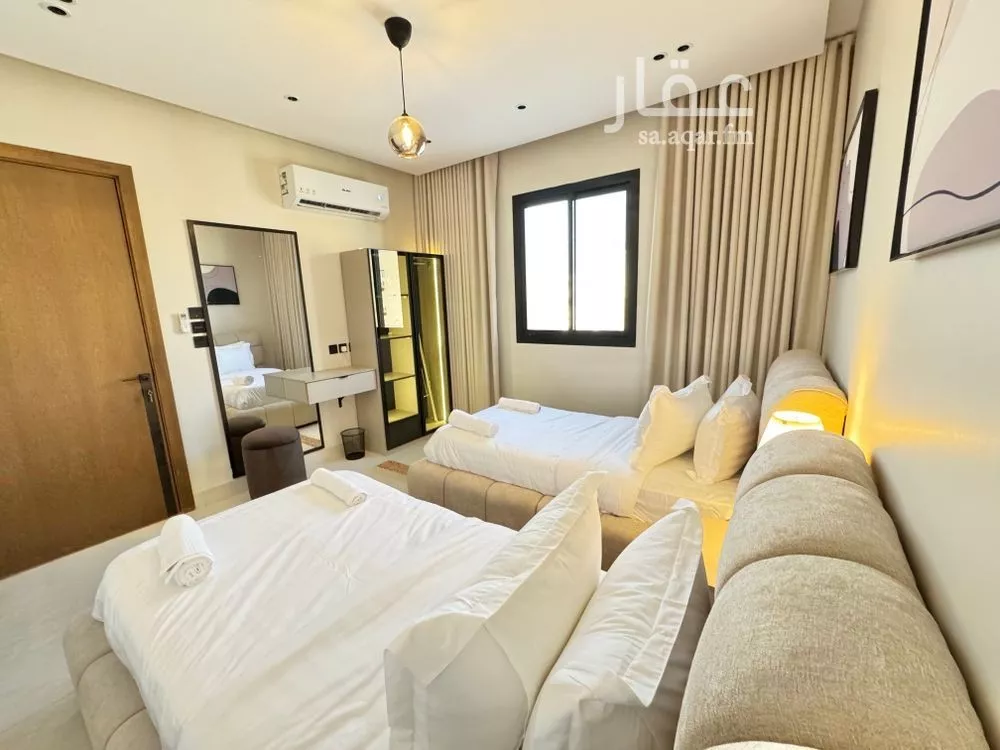 2 bedroom apartment in Al Salamah 19