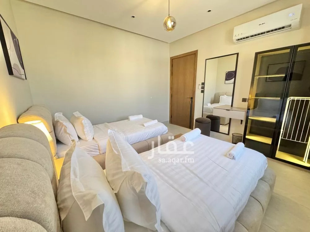 2 bedroom apartment in Al Salamah 20
