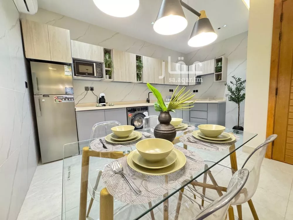 2 bedroom apartment in Al Salamah 24