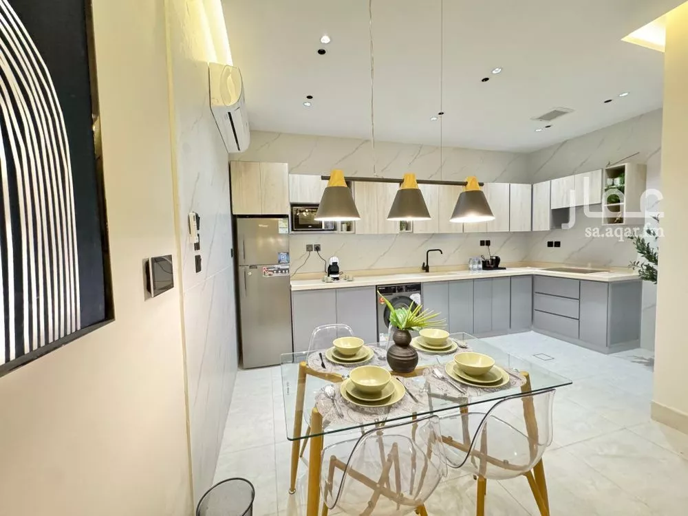 2 bedroom apartment in Al Salamah 25