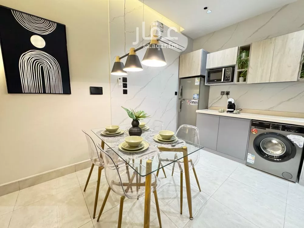 2 bedroom apartment in Al Salamah 26