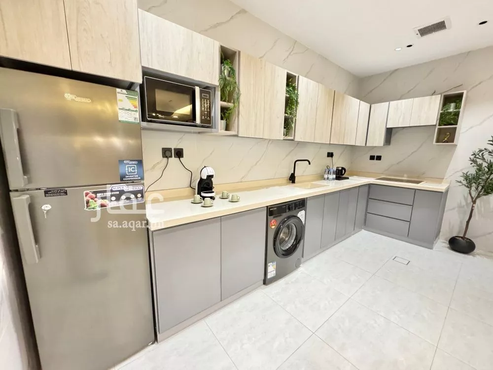2 bedroom apartment in Al Salamah 27