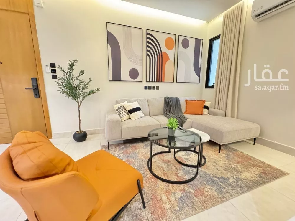 2 bedroom apartment in Al Salamah 9