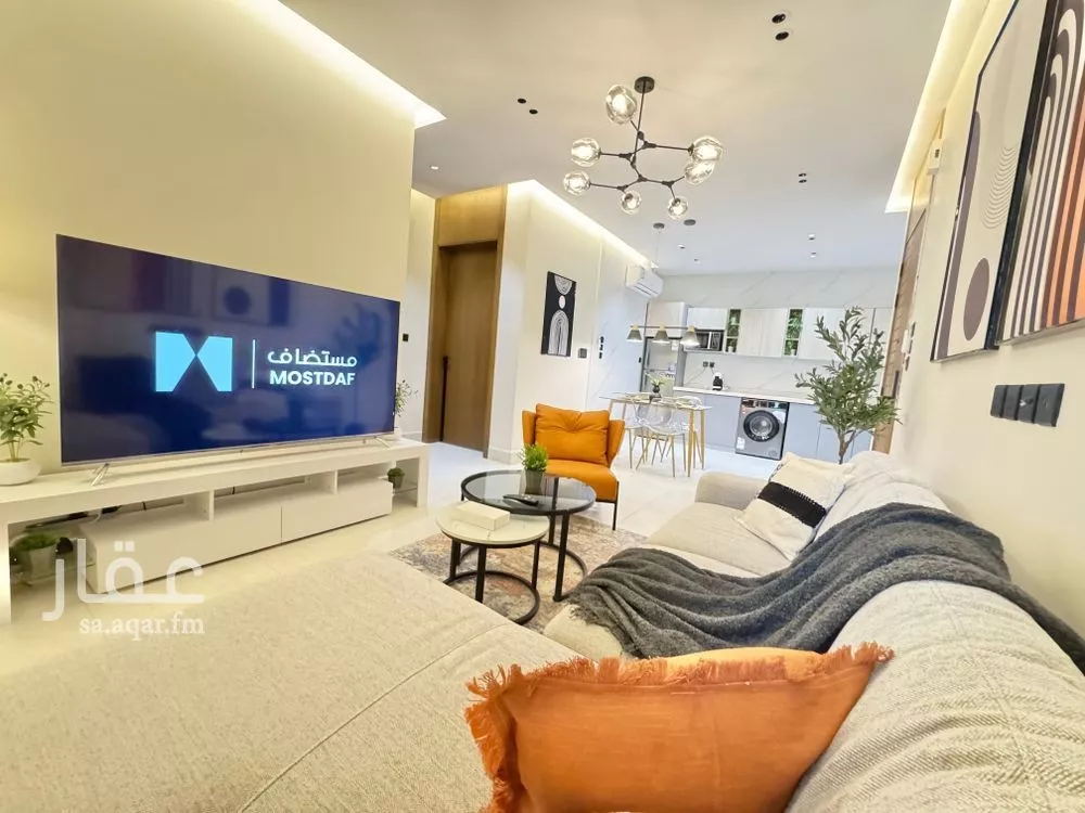 2 bedroom apartment in Al Salamah 10