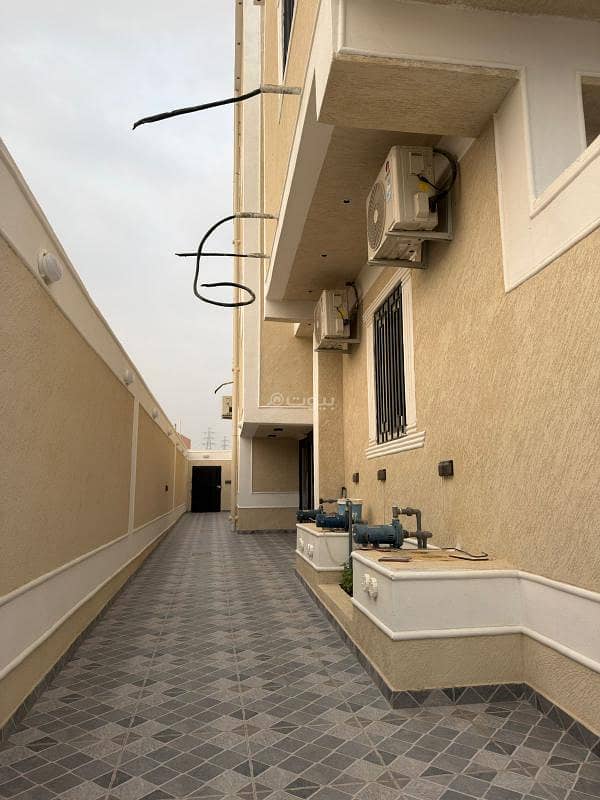 4 bedroom apartment in Makkah 3
