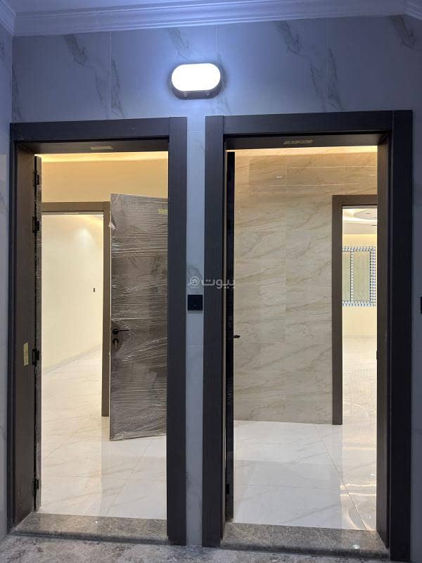 4 bedroom apartment in Makkah 5
