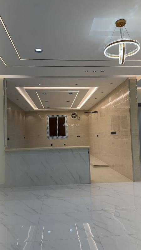 4 bedroom apartment in Makkah 6