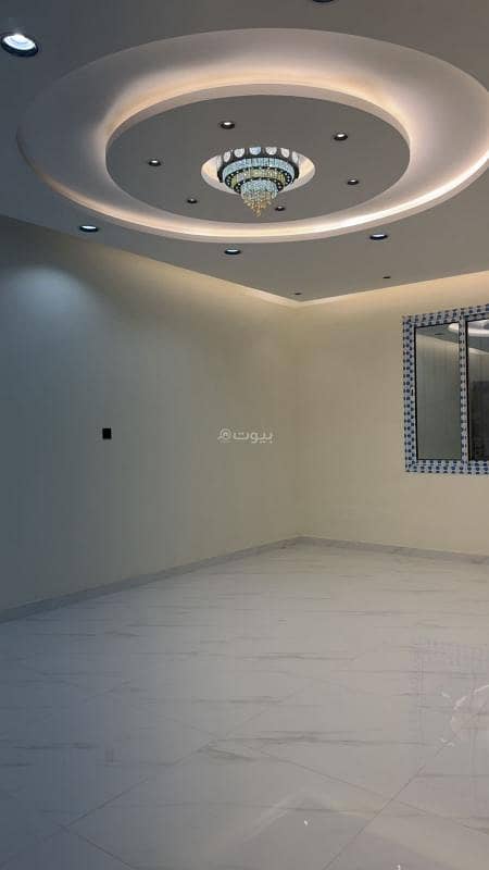 4 bedroom apartment in Makkah 8
