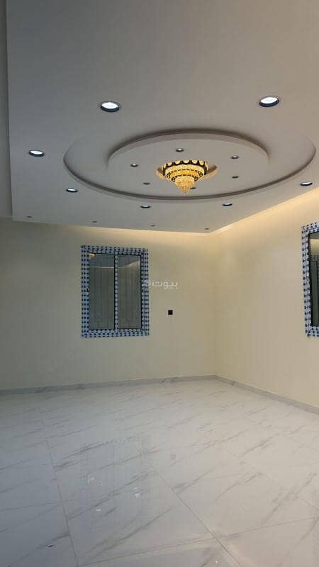 4 bedroom apartment in Makkah 11