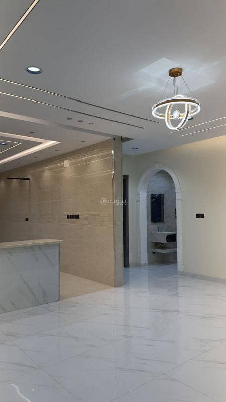 4 bedroom apartment in Makkah 12