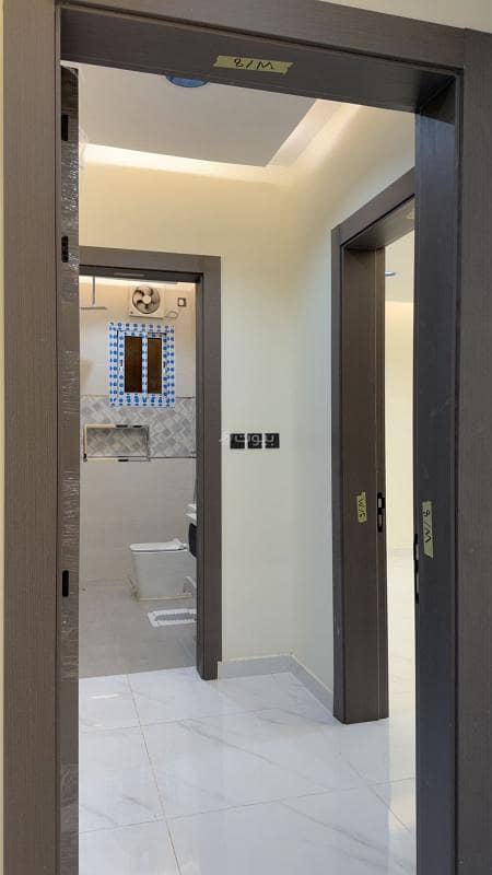 4 bedroom apartment in Makkah 14