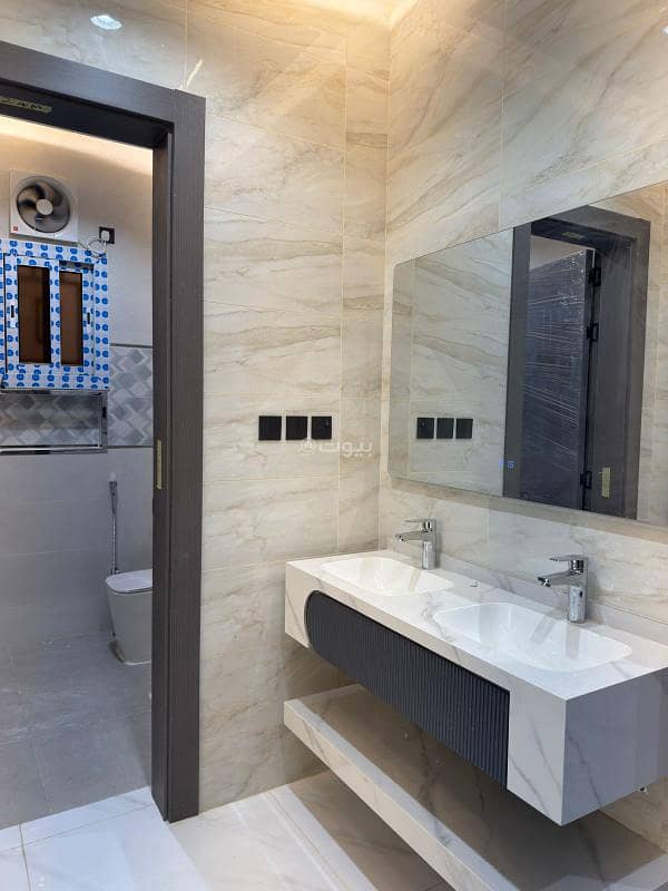 4 bedroom apartment in Makkah 15
