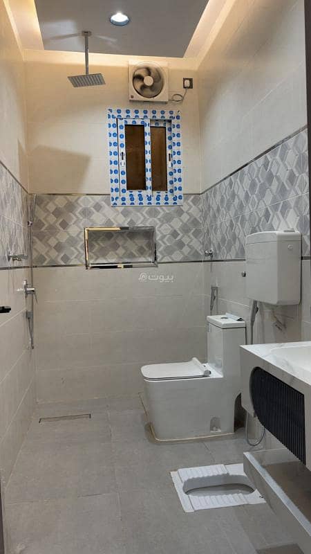 4 bedroom apartment in Makkah 16