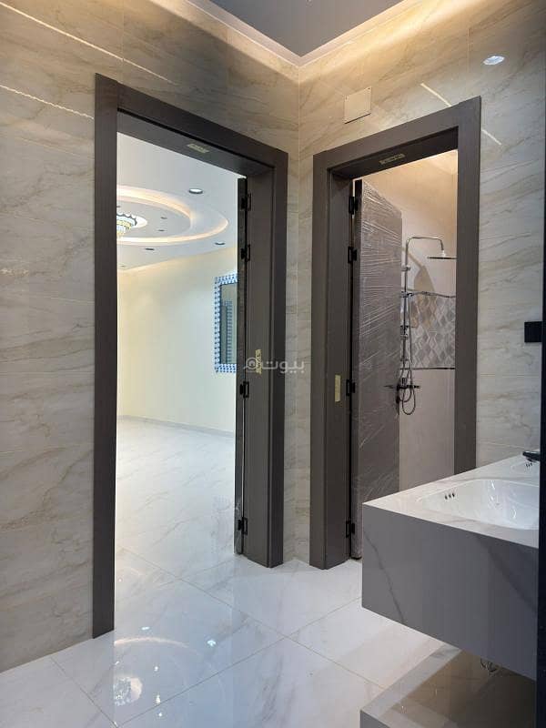 4 bedroom apartment in Makkah 17