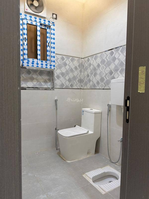 4 bedroom apartment in Makkah 18