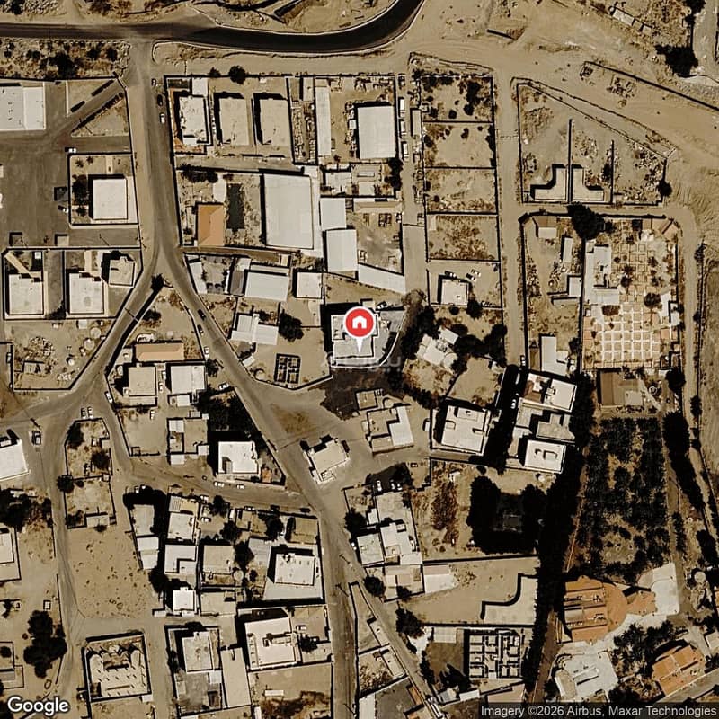 4 bedroom apartment in Makkah 19